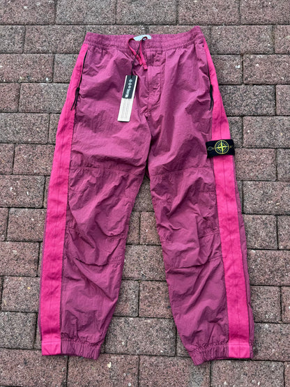 Stone Island Nylon Metal Pants - W32