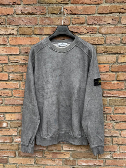 Stone Island Dust Sweatshirt - XL