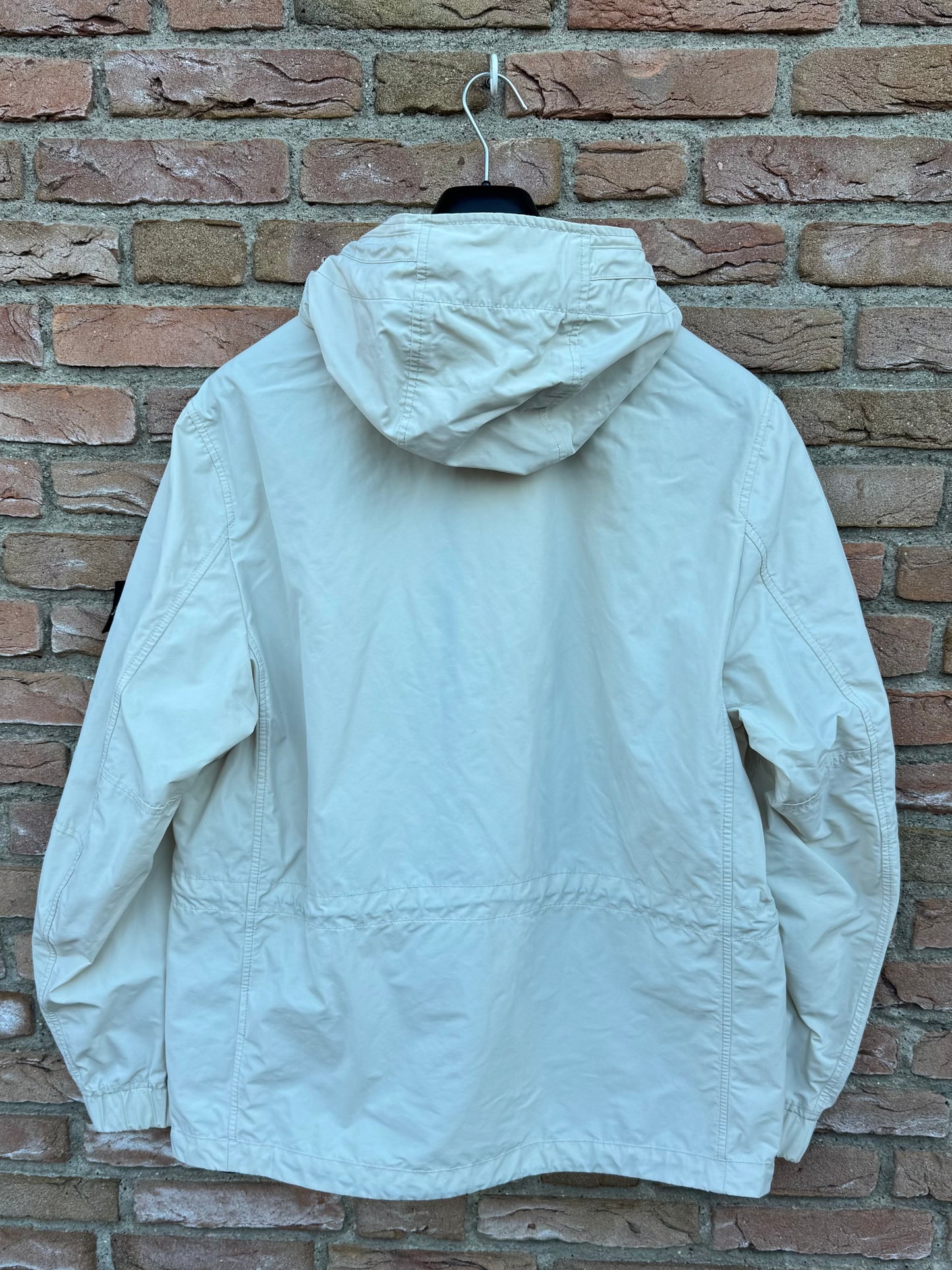 Stone Island Micro Reps Jacket - L