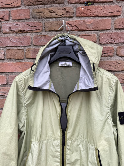 Stone Island Membrana 3L TC Jacket - L