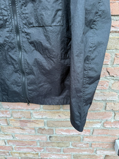 Stone Island Membrana 3L TC Overshirt - L