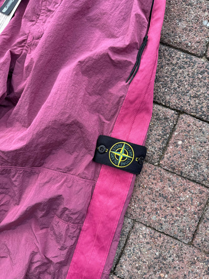 Stone Island Nylon Metal Pants - W32