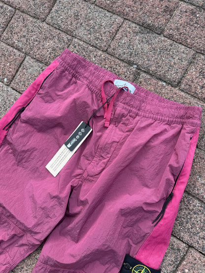 Stone Island Nylon Metal Pants - W32