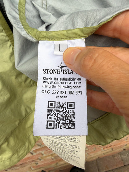 Stone Island Membrana 3L TC Jacket - L