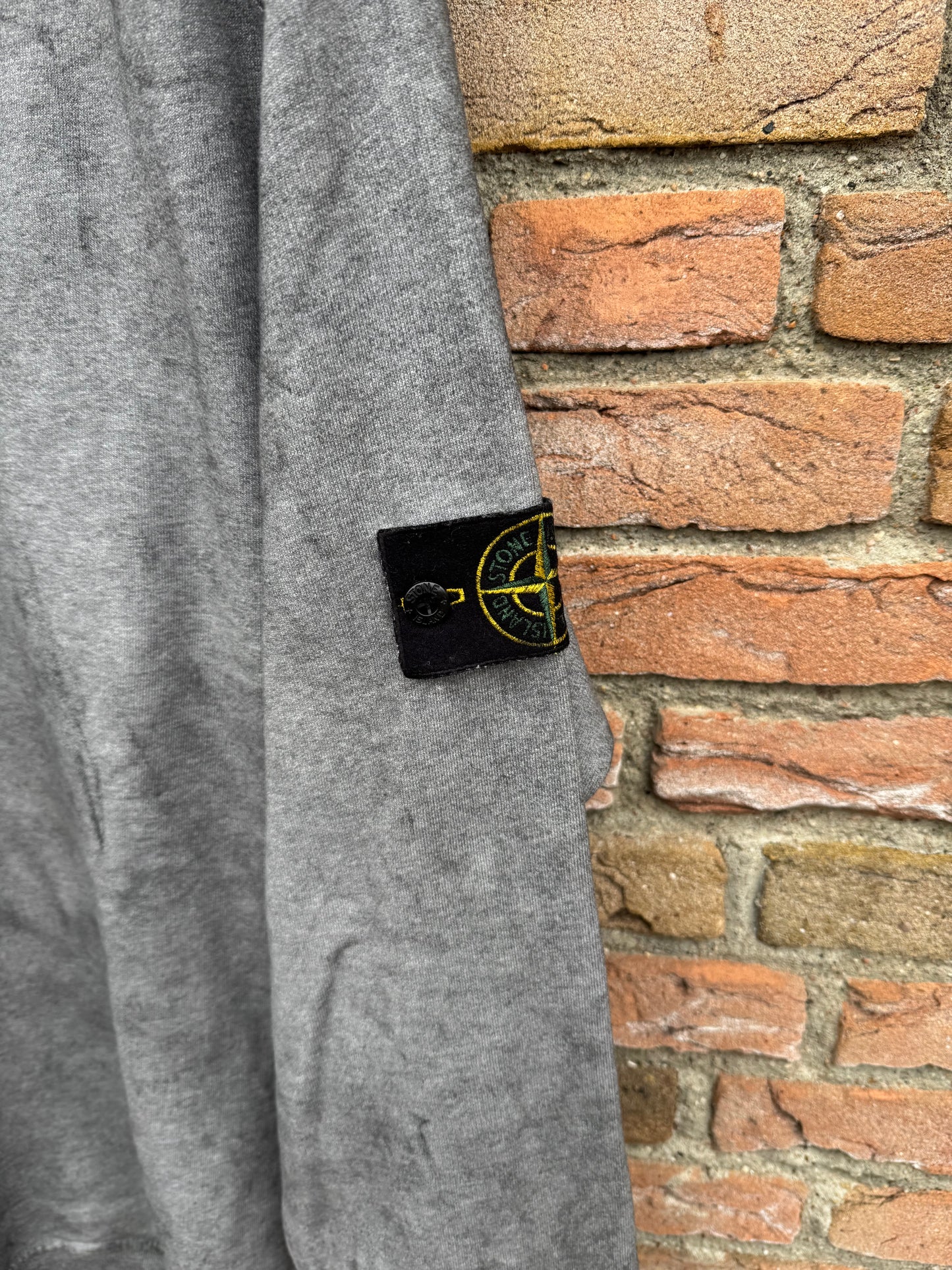 Stone Island Dust Sweatshirt - XL