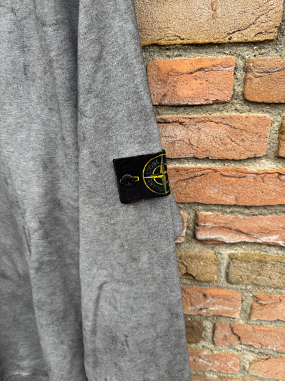 Stone Island Dust Sweatshirt - XL
