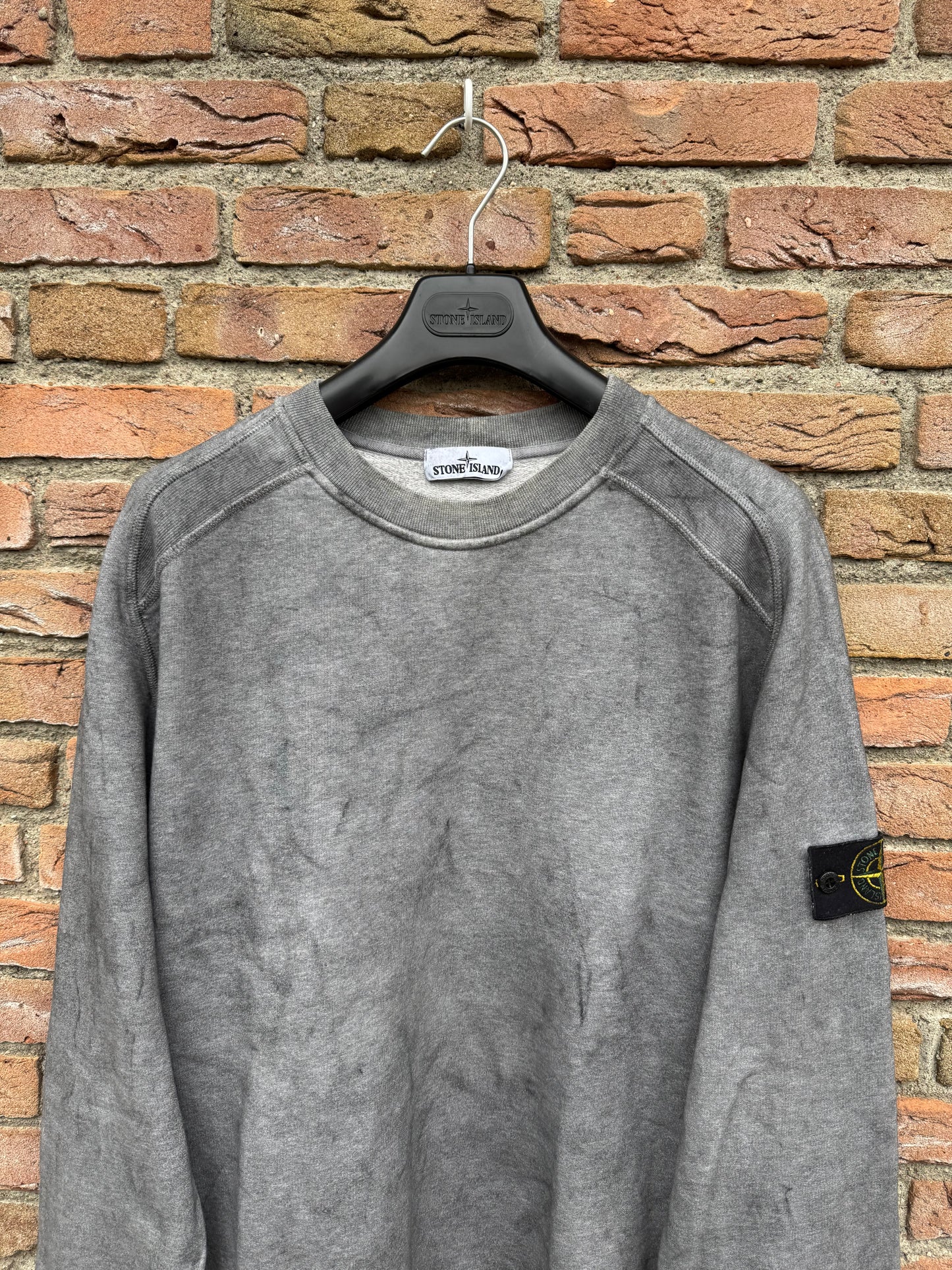 Stone Island Dust Sweatshirt - XL