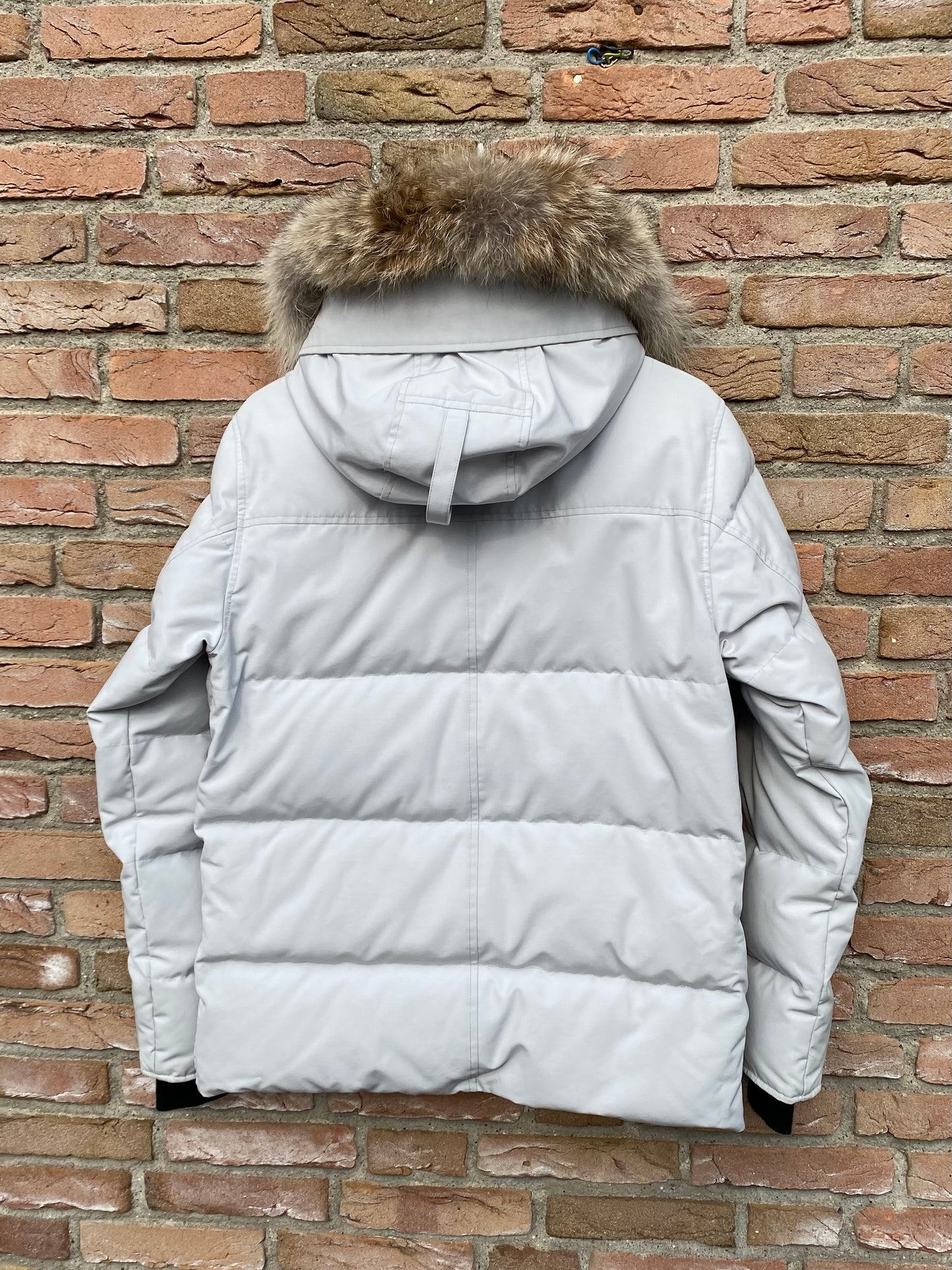 Canada Goose Wyndham Parka - M