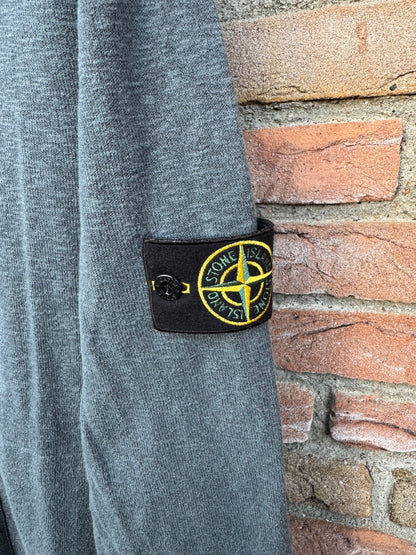 Stone Island Kapuzenjacke - XL