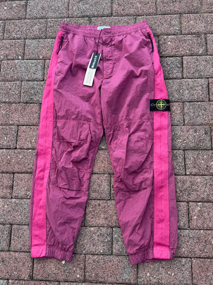 Stone Island Nylon Metal Pants - W32