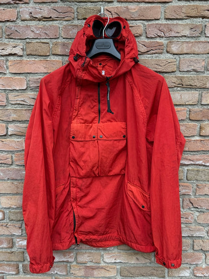 C.P. Company Chrome Goggle Jacket - XL
