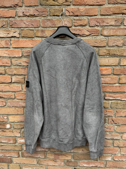 Stone Island Dust Sweatshirt - XL