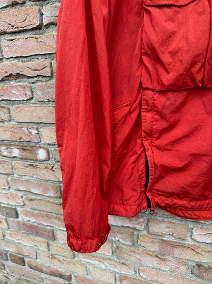 C.P. Company Chrome Goggle Jacket - XL