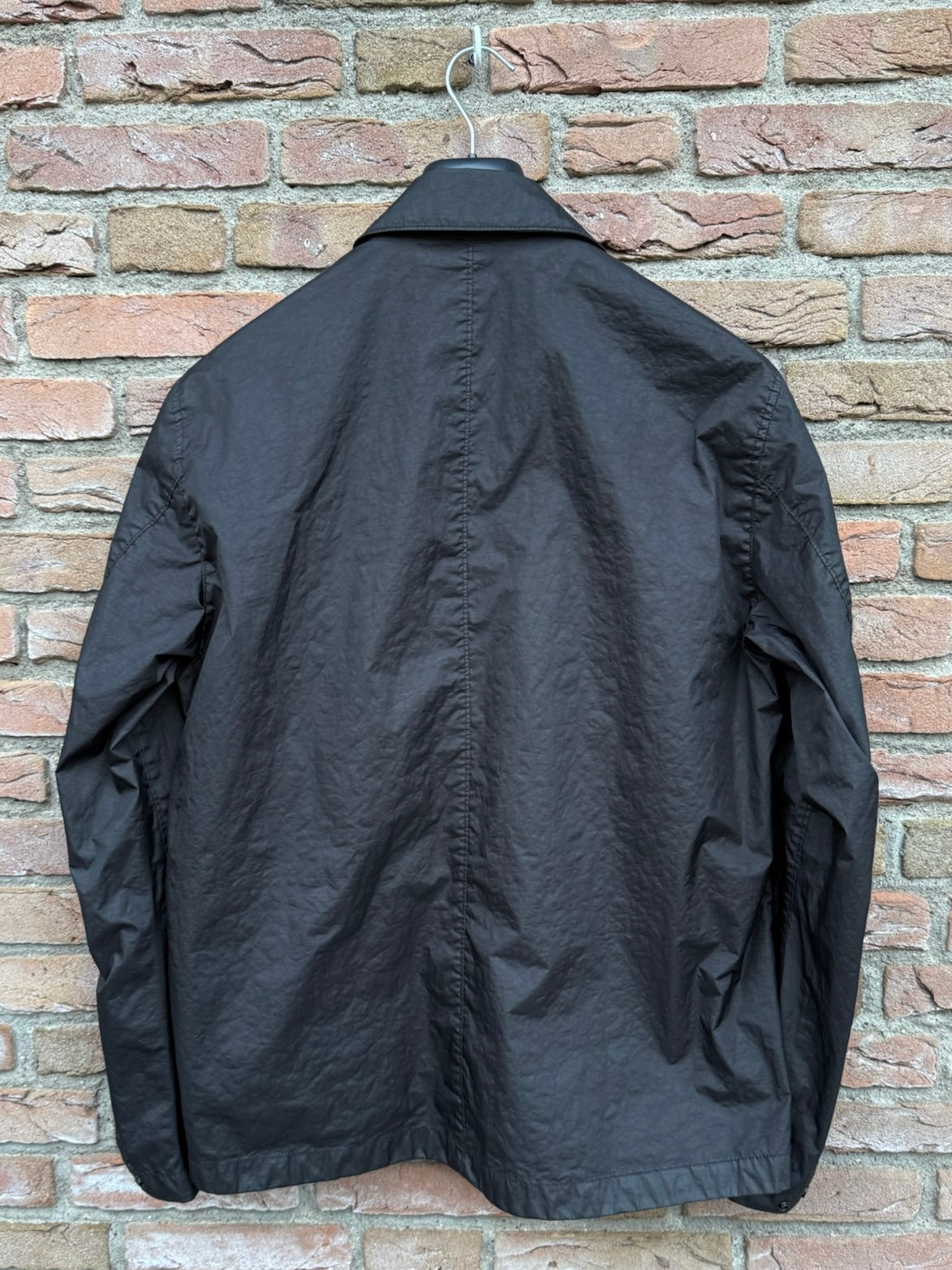 Stone Island Membrana 3L TC Overshirt - L