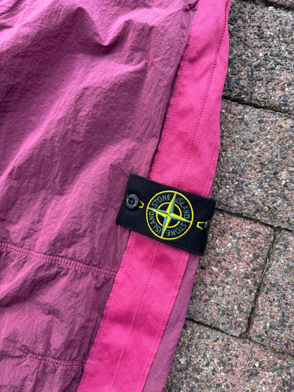 Stone Island Nylon Metal Pants - W32