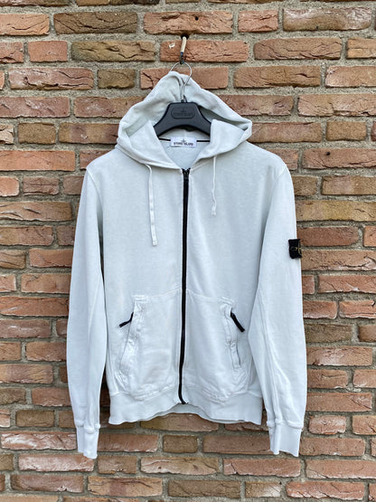 Stone Island Kapuzenjacke - XL