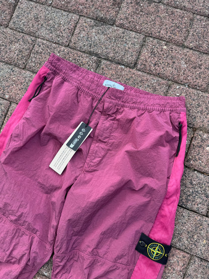 Stone Island Nylon Metal Pants - W32