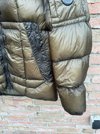 C.P. Company D.D. Shell Down Jacket - L