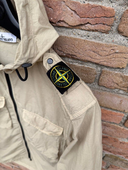 Stone Island Naslan Light Overshirt - XL