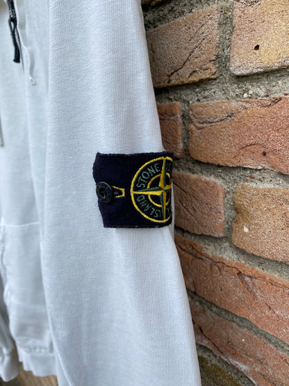 Stone Island Kapuzenjacke - XL