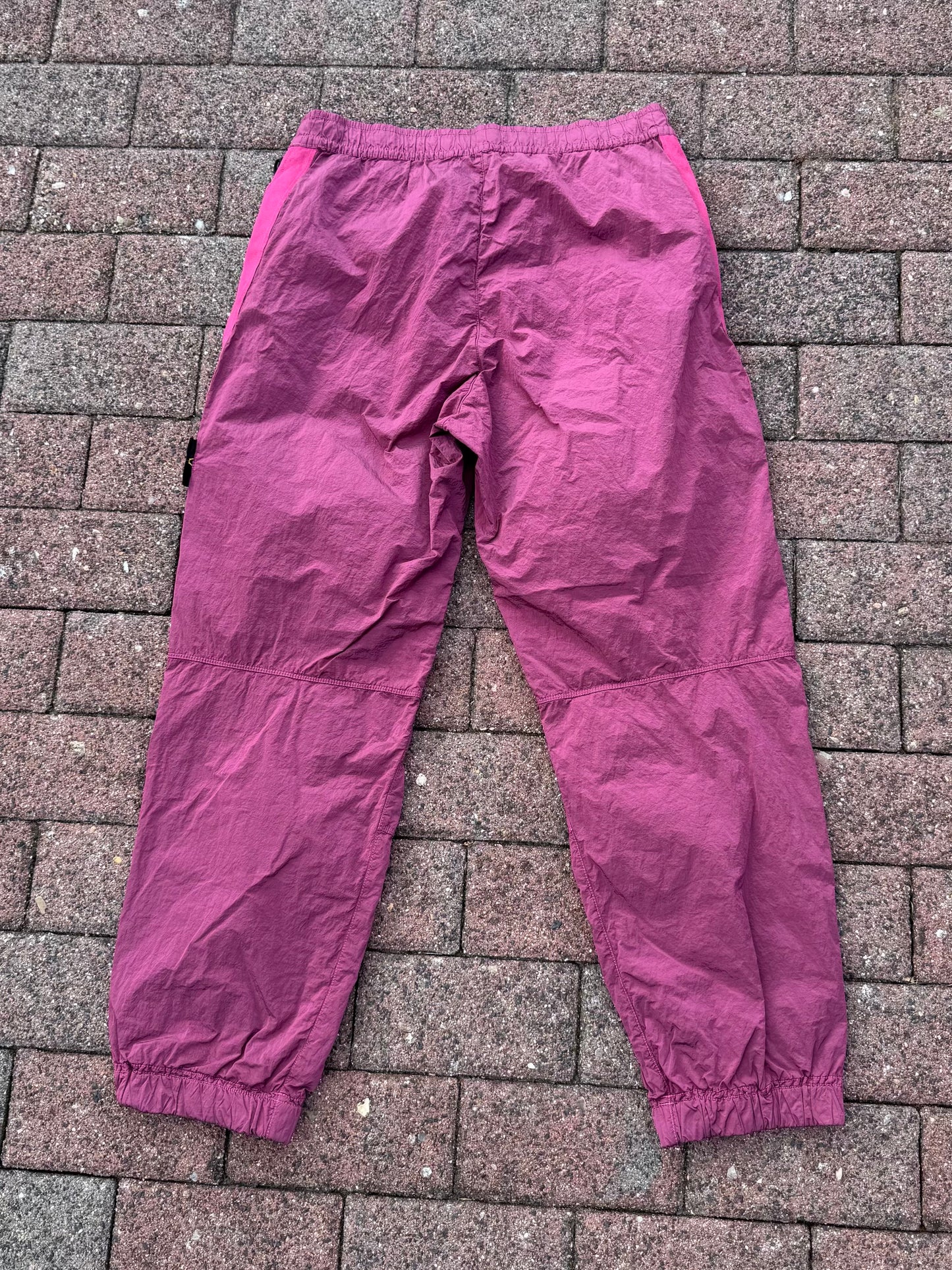 Stone Island Nylon Metal Pants - W32