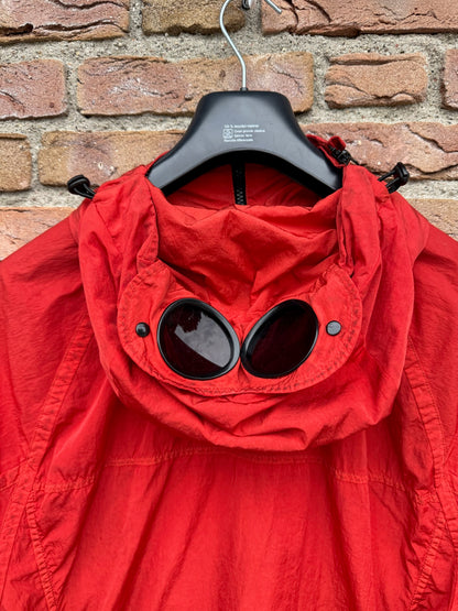 C.P. Company Chrome Goggle Jacket - XL