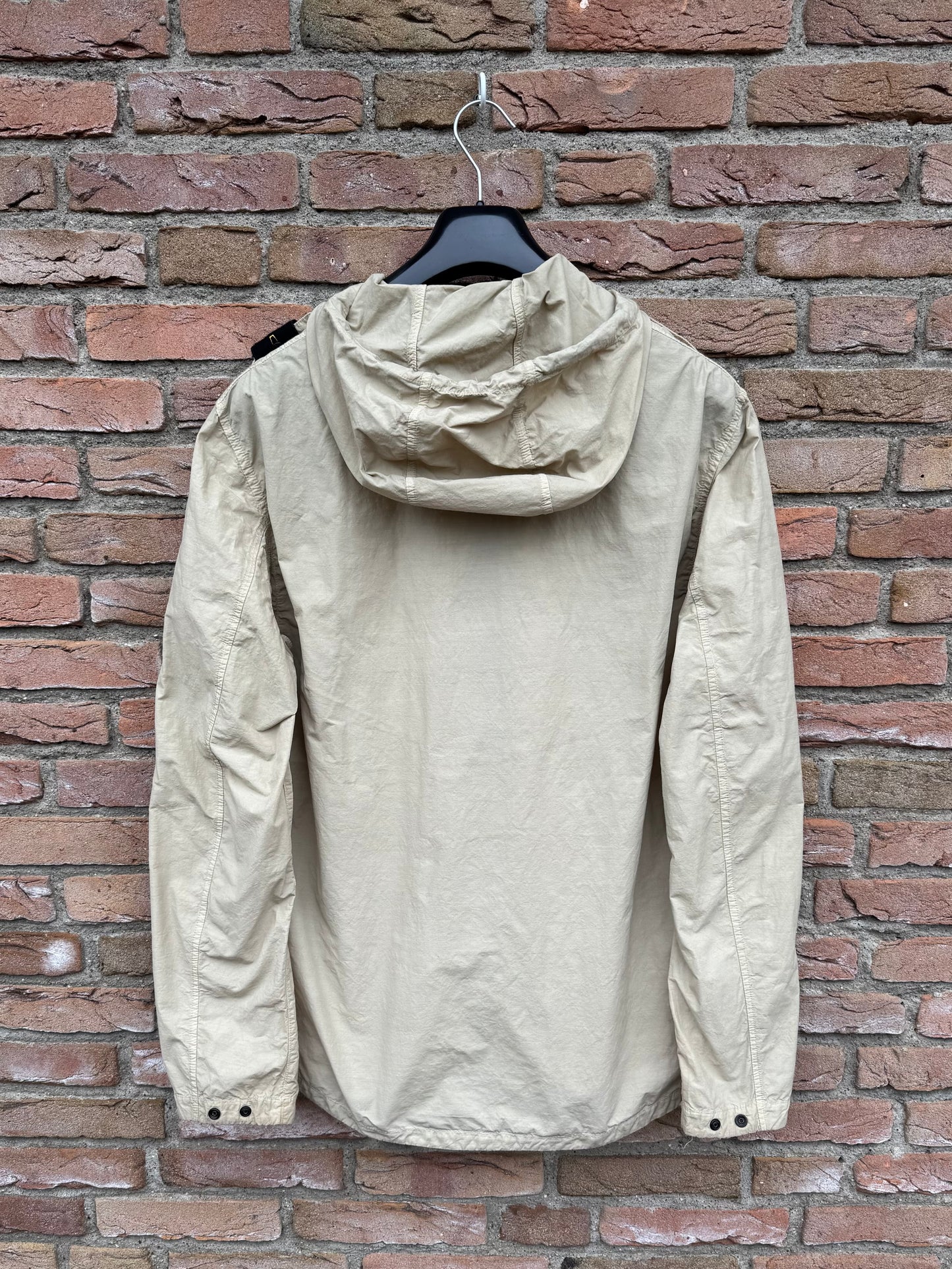 Stone Island Naslan Light Overshirt - XL