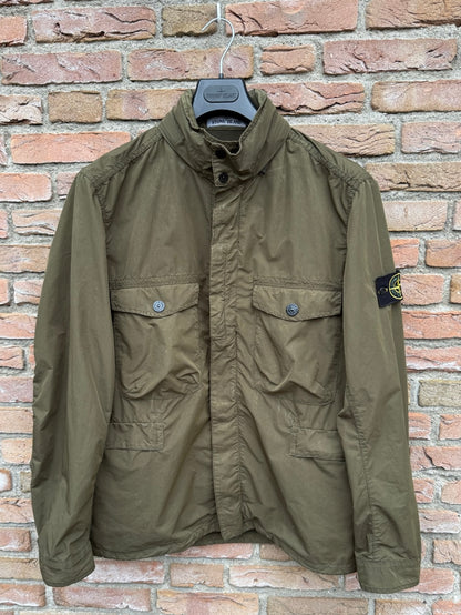 Stone Island David Tela Light-TC Jacket - XL