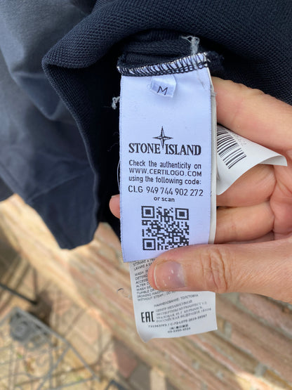 Stone Island Ghost Sweatshirt - M