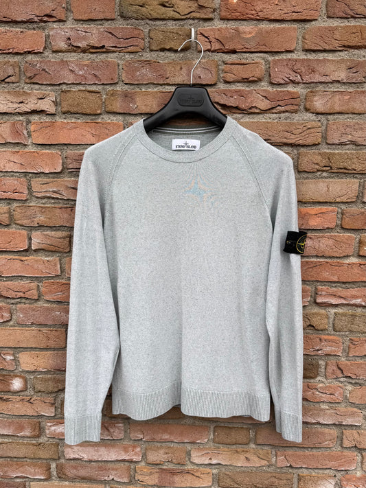 Stone Island Pullover - L