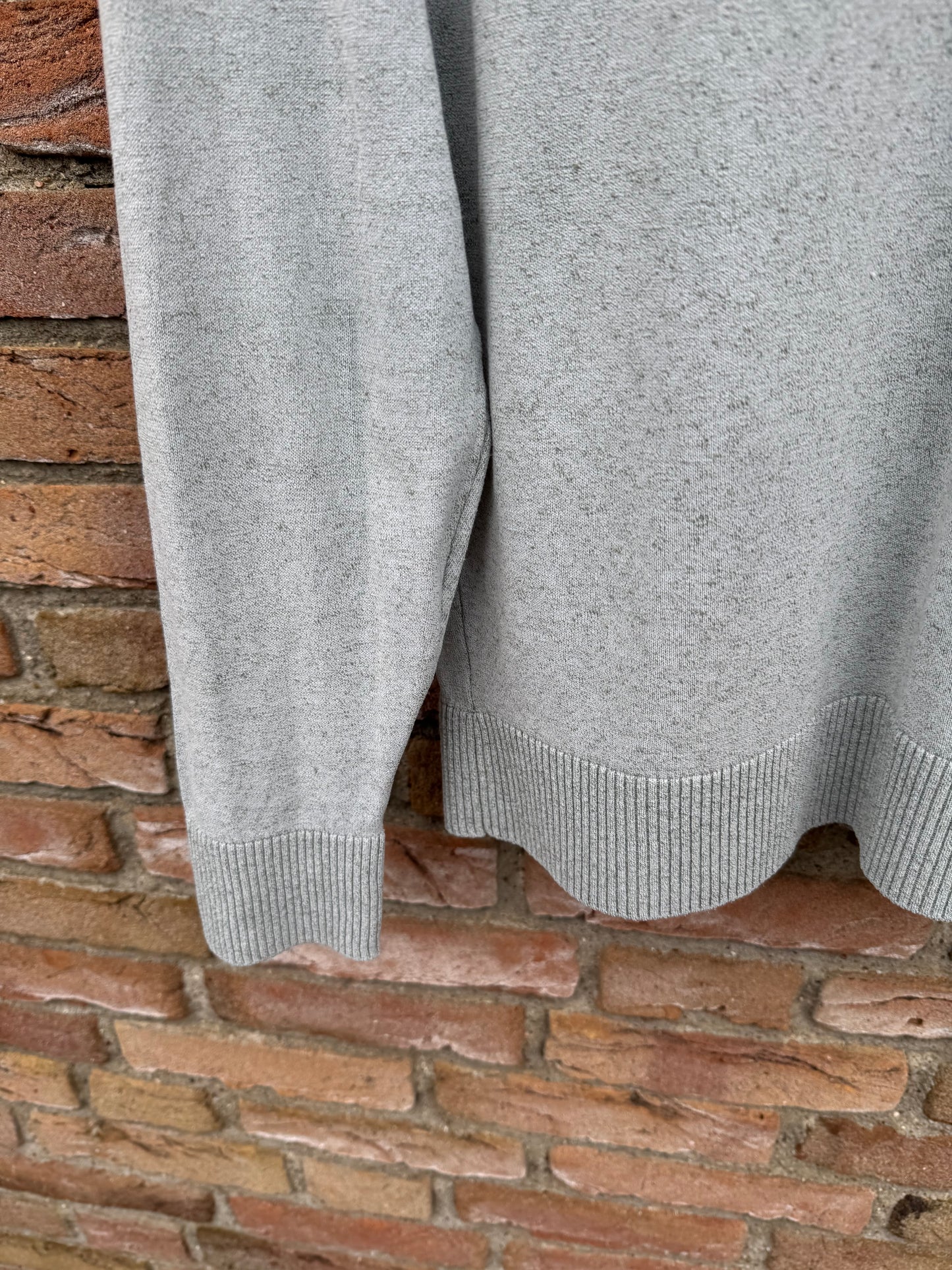 Stone Island Pullover - L