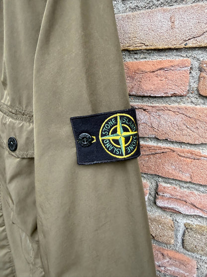 Stone Island David Tela Light-TC Jacket - XL