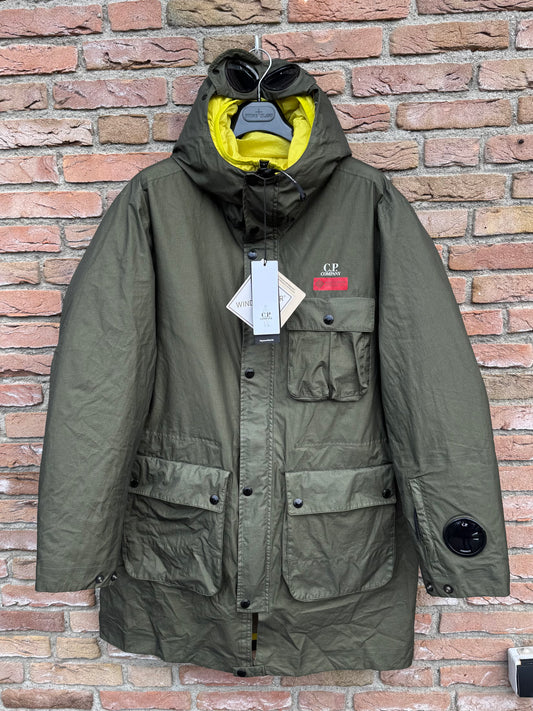 C.P. Company Gore G-type La Mille Jacket - XL