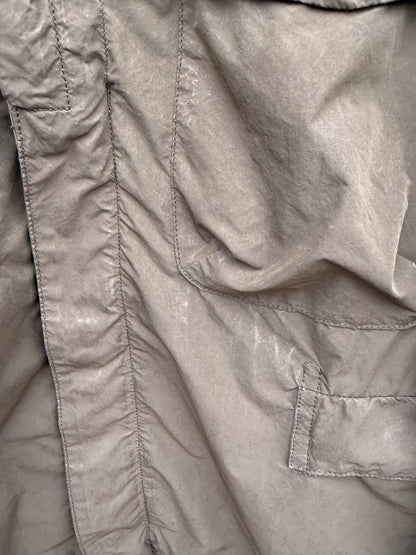 Stone Island David Tela Light-TC Jacket - XL