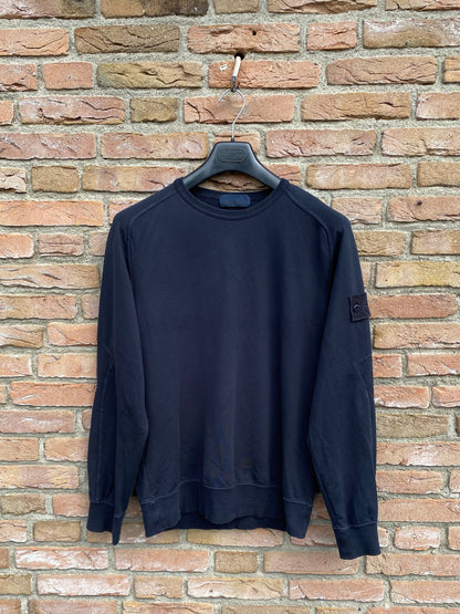 Stone Island Ghost Sweatshirt - M