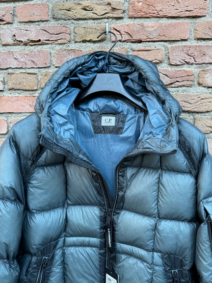 C.P. Company D.D. Shell Down Jacket - L