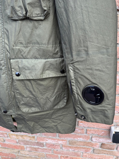 C.P. Company Gore G-type La Mille Jacket - XL