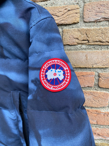 Canada Goose Wyndham Parka - S