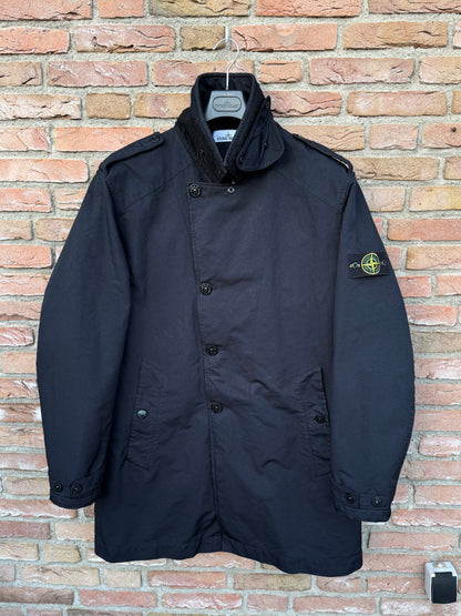 Stone Island David-TC Jacke - 3XL