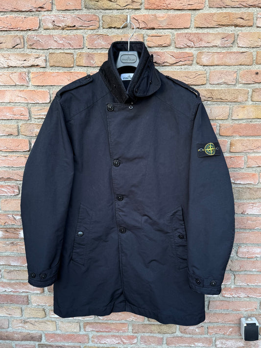 Stone Island David-TC Jacke - 3XL