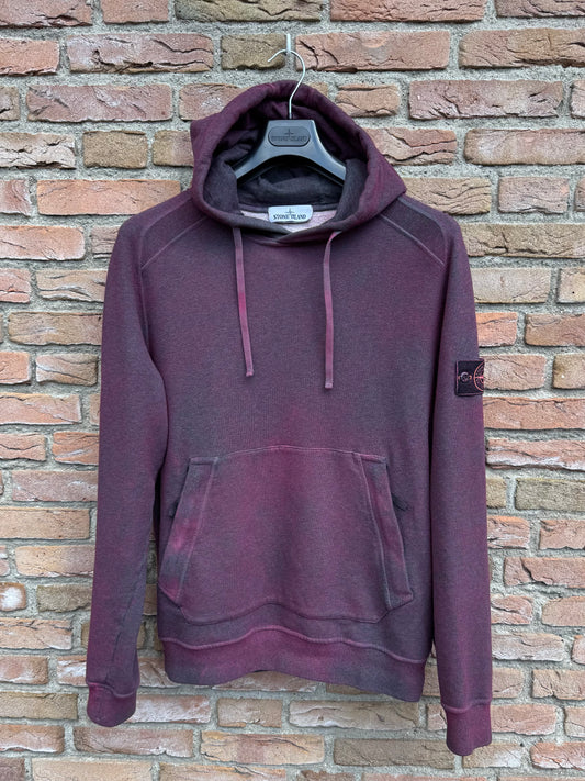 Stone Island Dust Hoodie - M