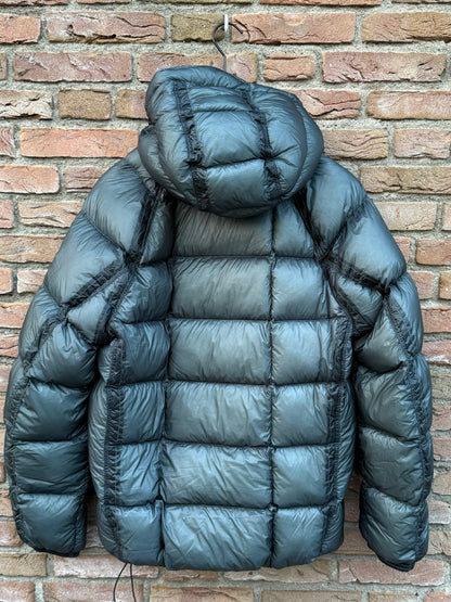 C.P. Company D.D. Shell Down Jacket - L