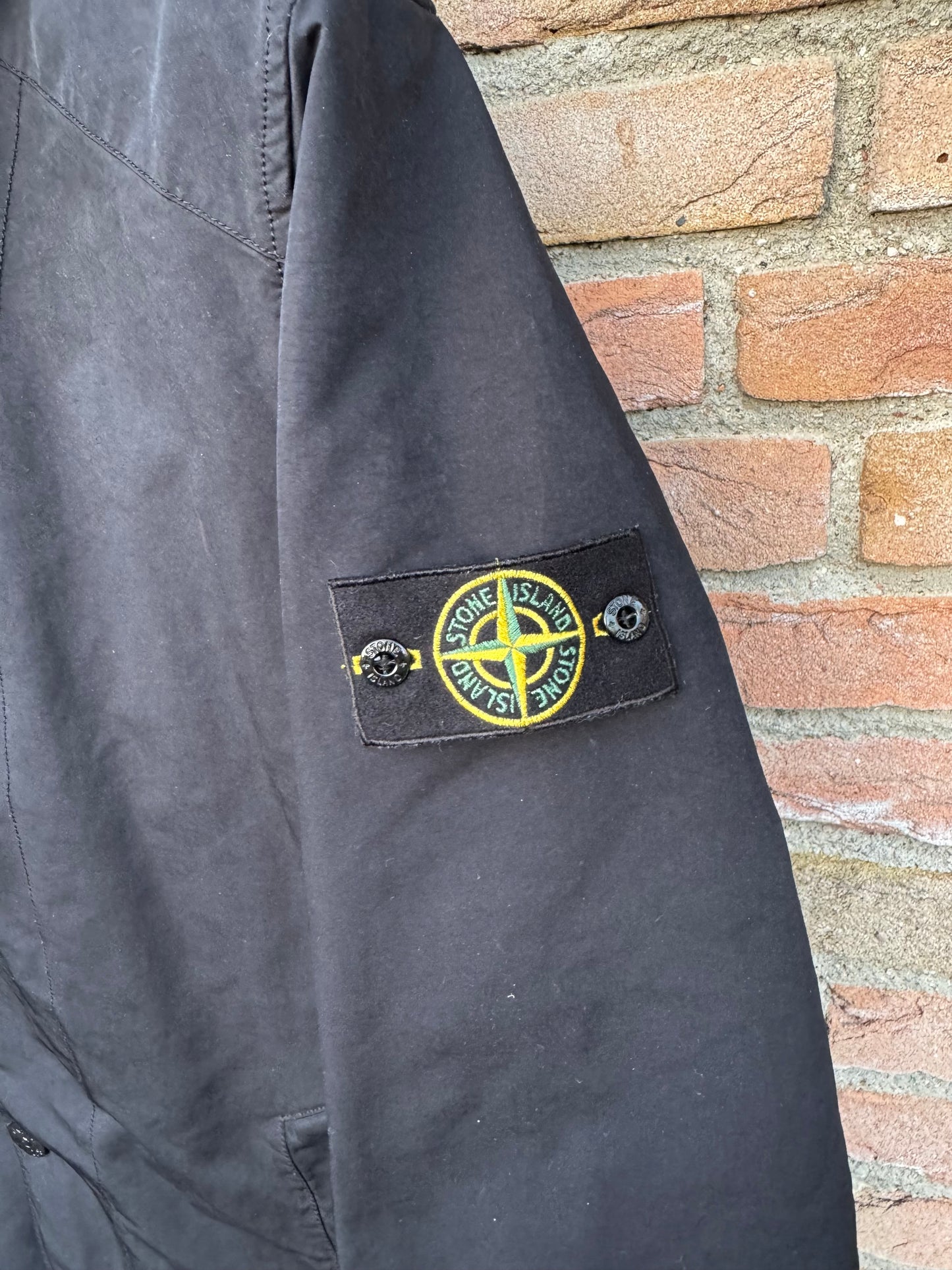 Stone Island David-TC Jacke - 3XL