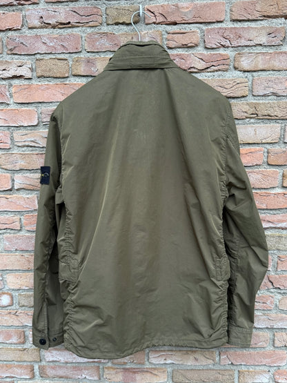 Stone Island David Tela Light-TC Jacket - XL