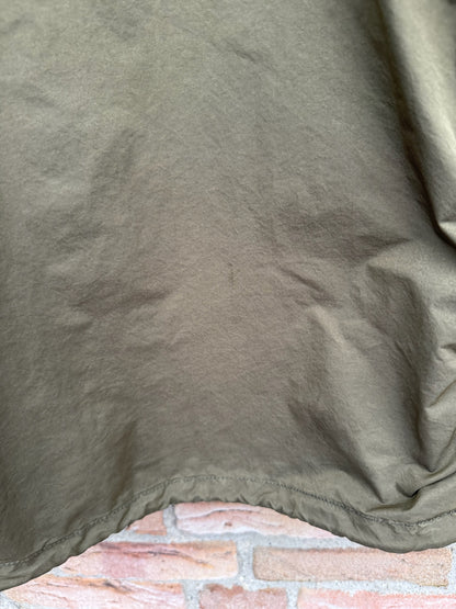 Stone Island David Tela Light-TC Jacket - XL