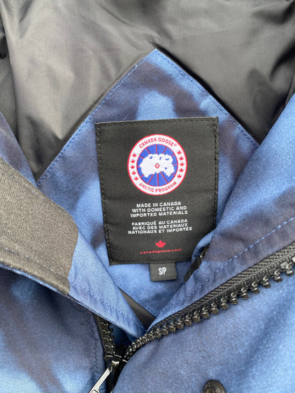 Canada Goose Wyndham Parka - S