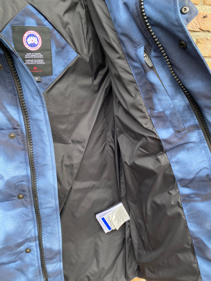 Canada Goose Wyndham Parka - S