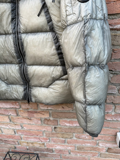 C.P. Company D.D. Shell Explorer Down Jacket - L