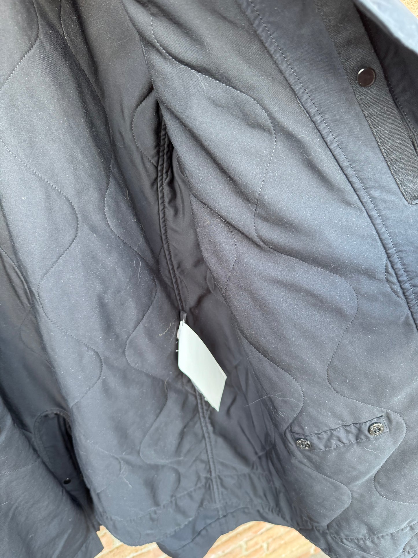 Stone Island David-TC Jacke - 3XL