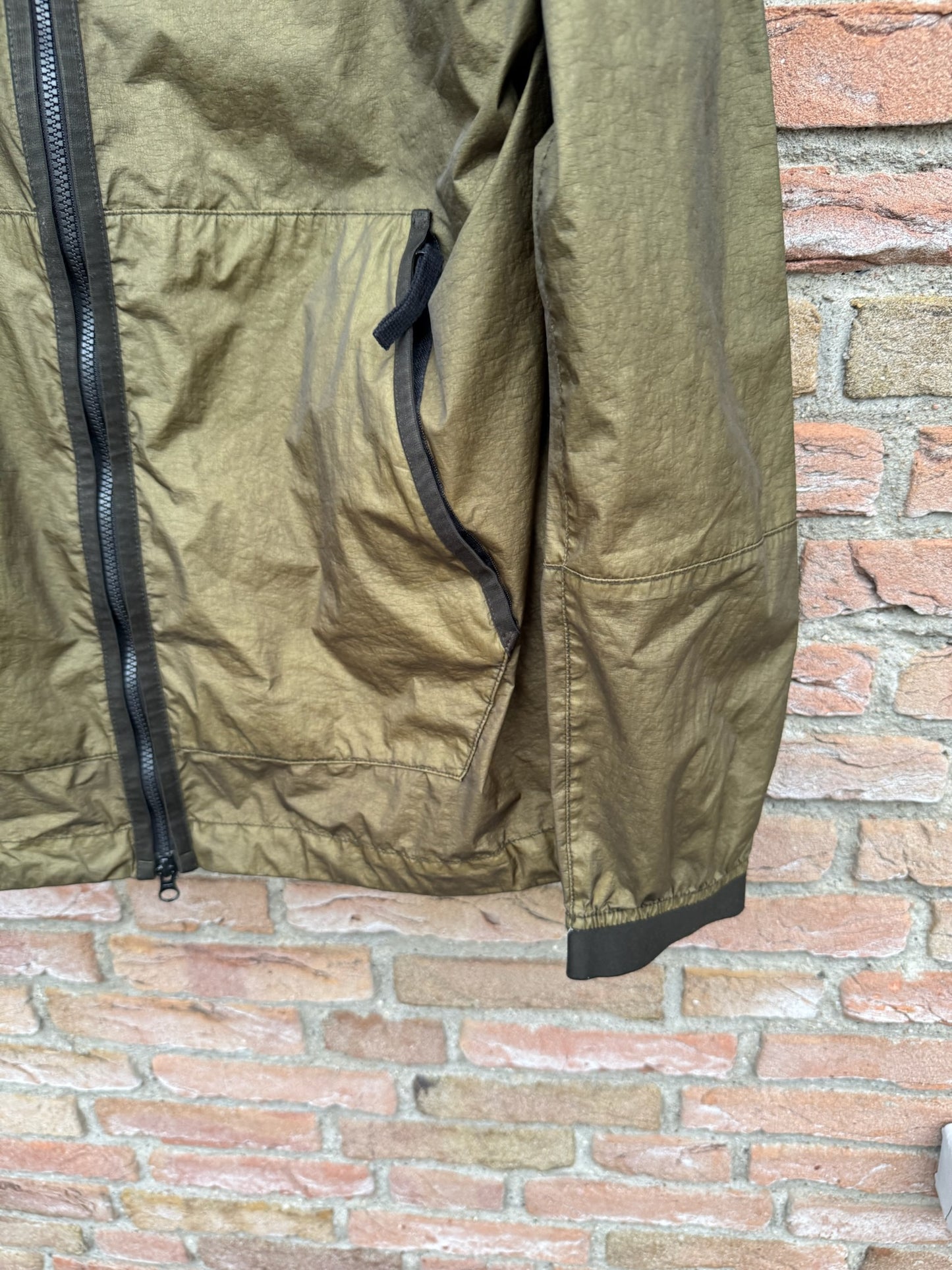 Stone Island Membrana 3L TC Jacket - XL